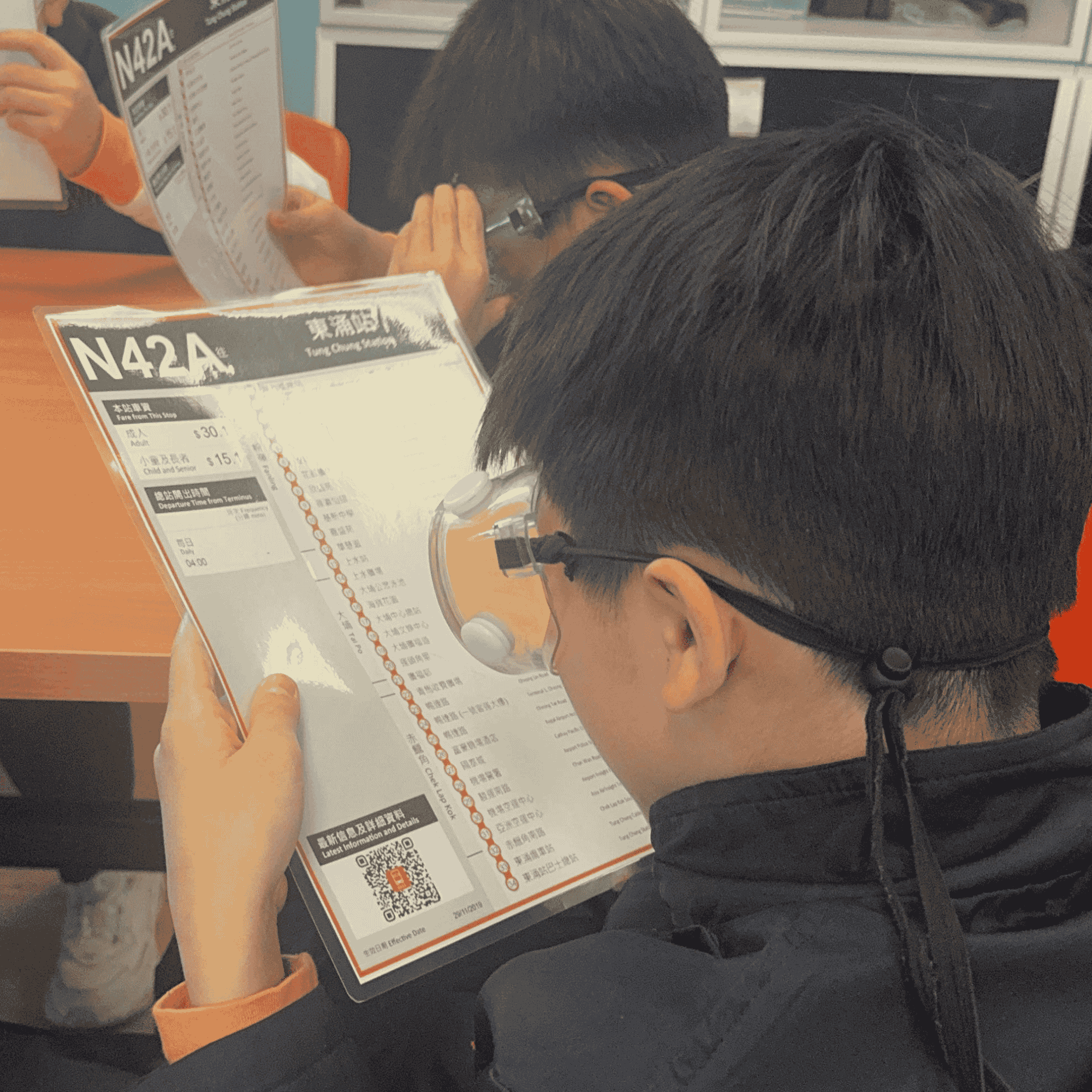 LokSinTongLeungWongWaiFong_HAaward_FredHollows