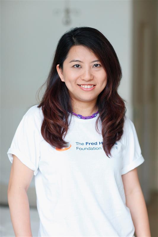 PinkyFung_FredHollows