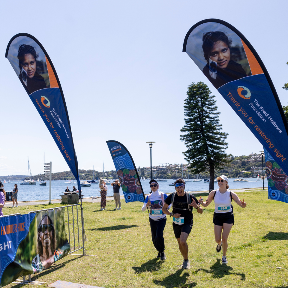 Australia_2022_Sydney Harbour Hike finish line_960x960px.png