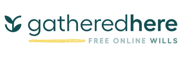 Gathered Here logo